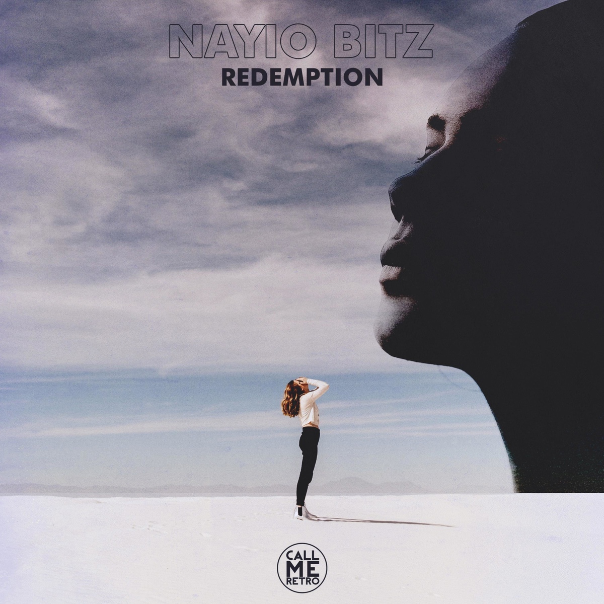 Nayio Bitz - Redemption (Original Mix)