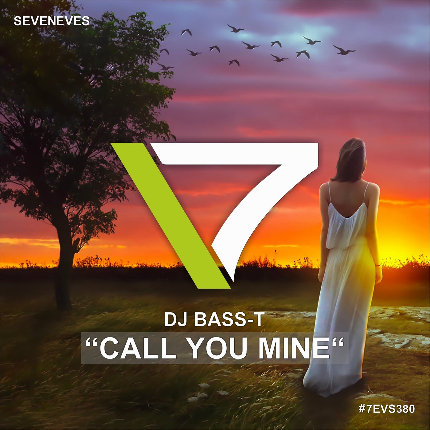 DJ Bass-T - Call You MIne (Original Mix)