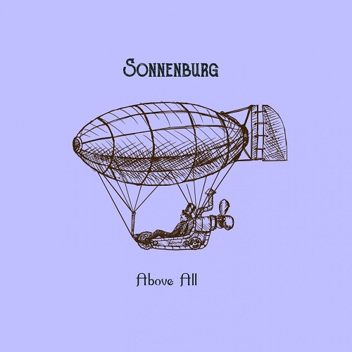 Sonnenburg - Above All (Original Mix)