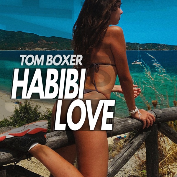 Tom Boxer - Habibi Love (Original Mix)