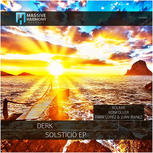 Derk - Solsticio (Fabri Lopez & Juan Ibanez Remix)