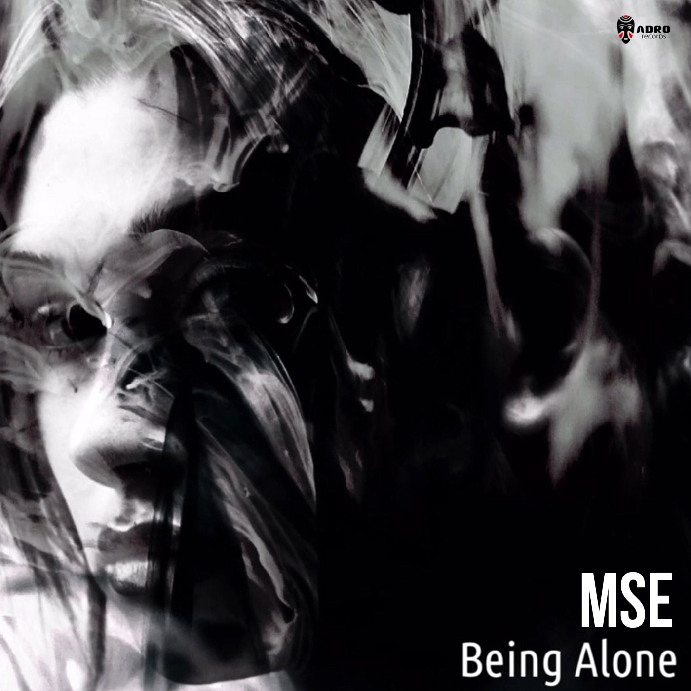 Mse - Being Alone (Original Mix)