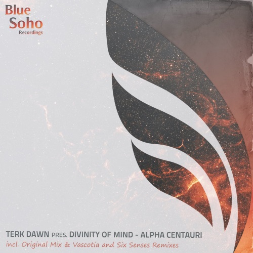 Terk Dawn Pres. Divinity Of Mind - Alpha Centauri (Extended Mix)