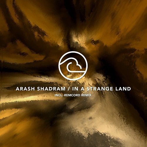 Arash Shadram - The World On Fire (Original Mix)