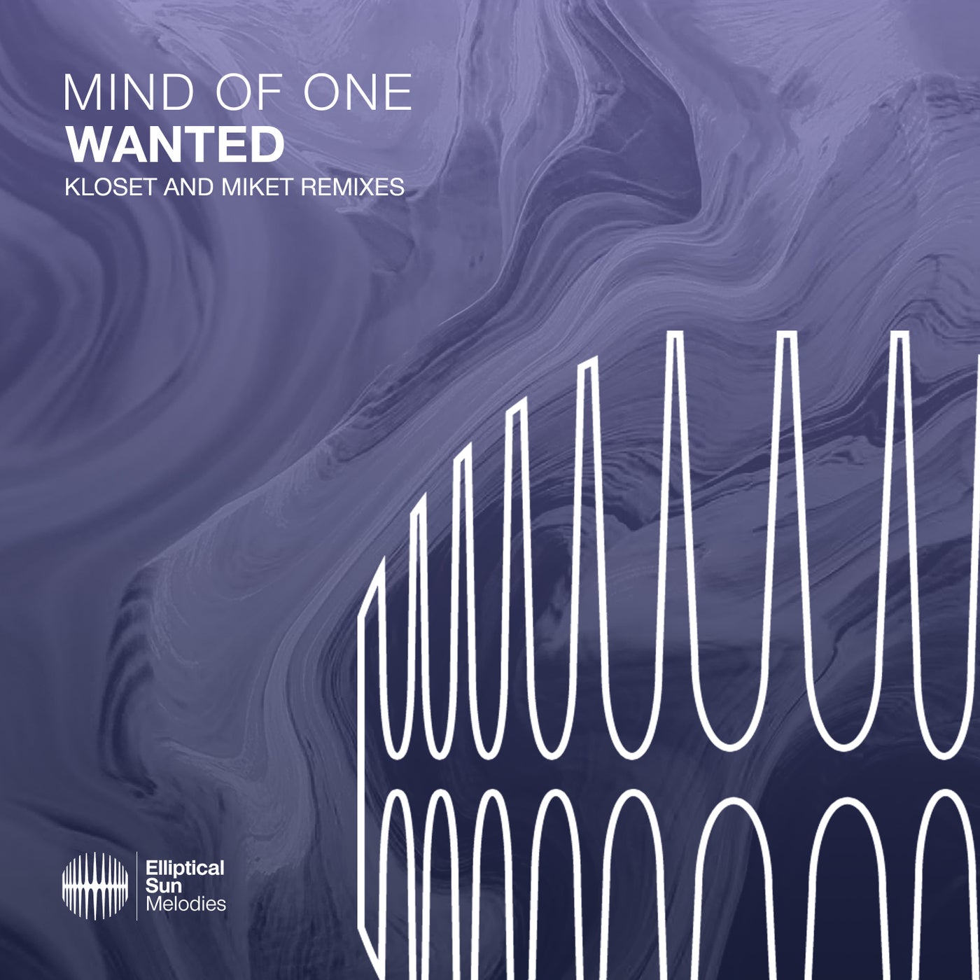 Mind of One - Wanted (MikeT Extended Remix)