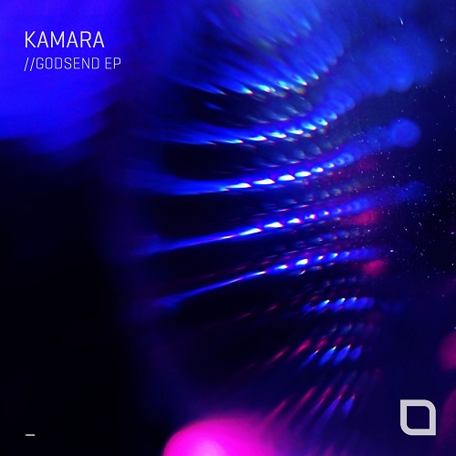 Kamara - Calidez (Original Mix)