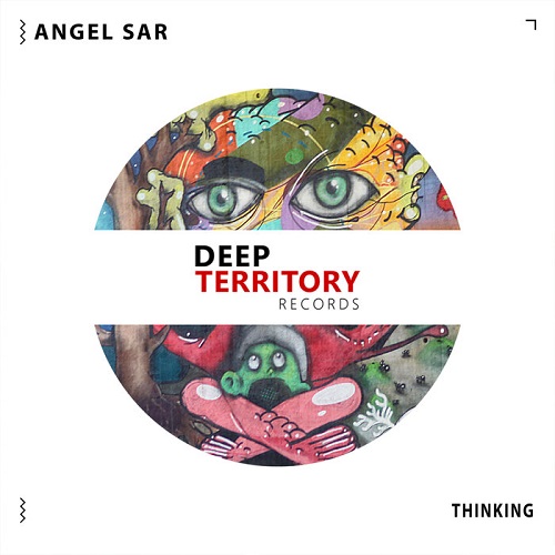 Angel Sar - Thinking (Original Mix)