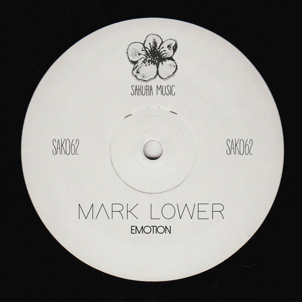 Mark Lower - Emotion (Original Mix)