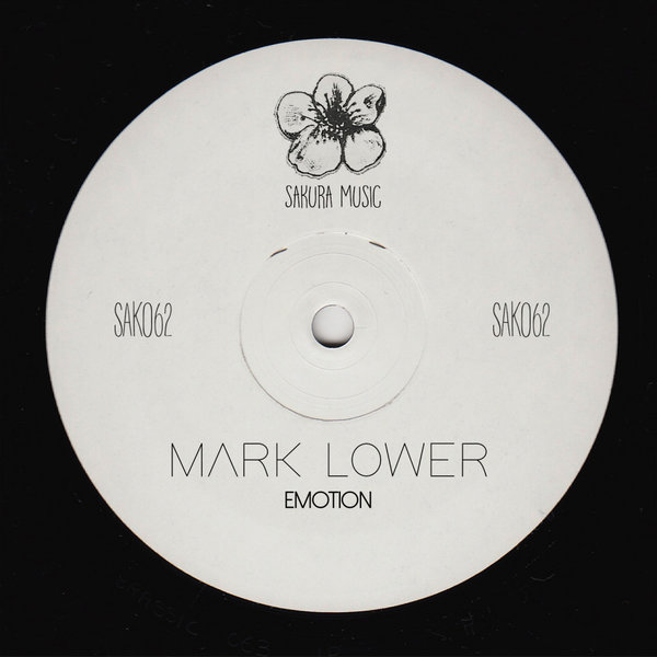 Mark Lower - Emotion (Original Mix)