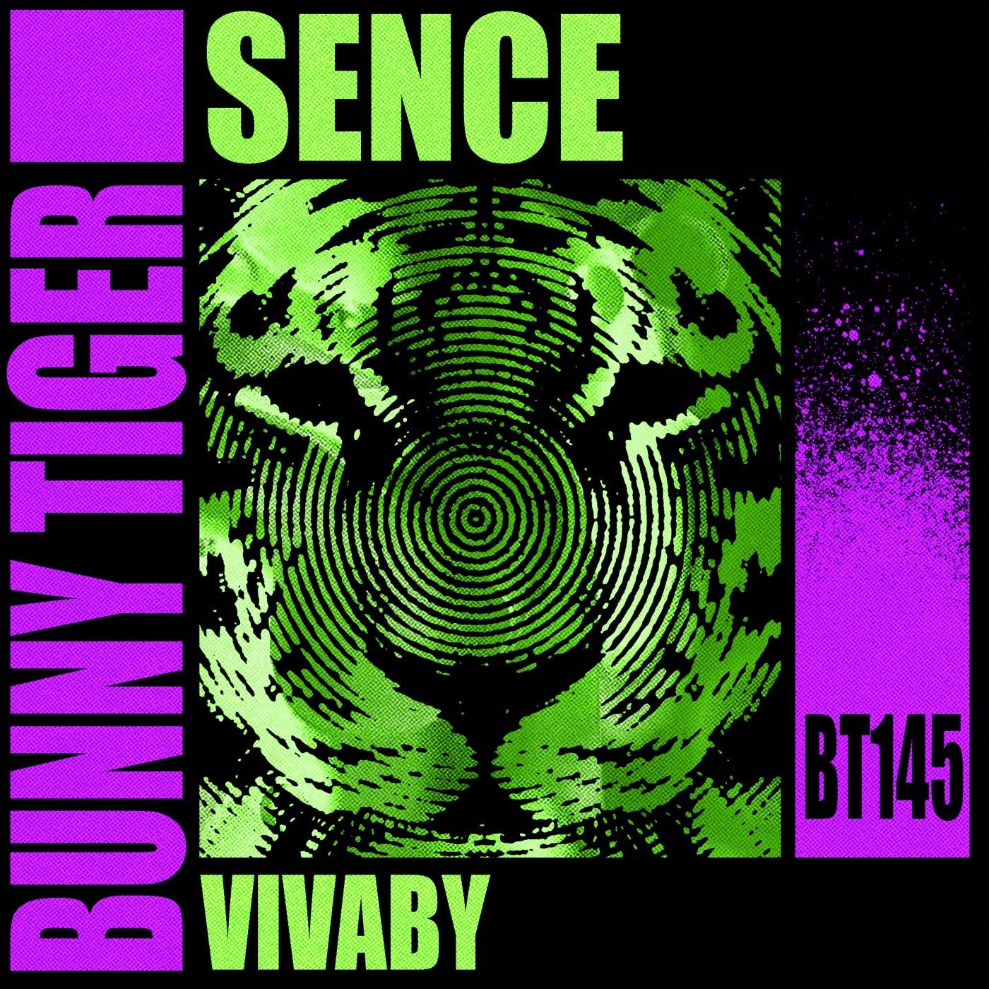 Sence - Vivaby (Original Mix)