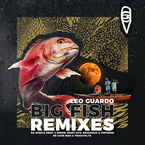 Leo Guardo - Bayamemeza (C minor Remix) (feat. Tabia)