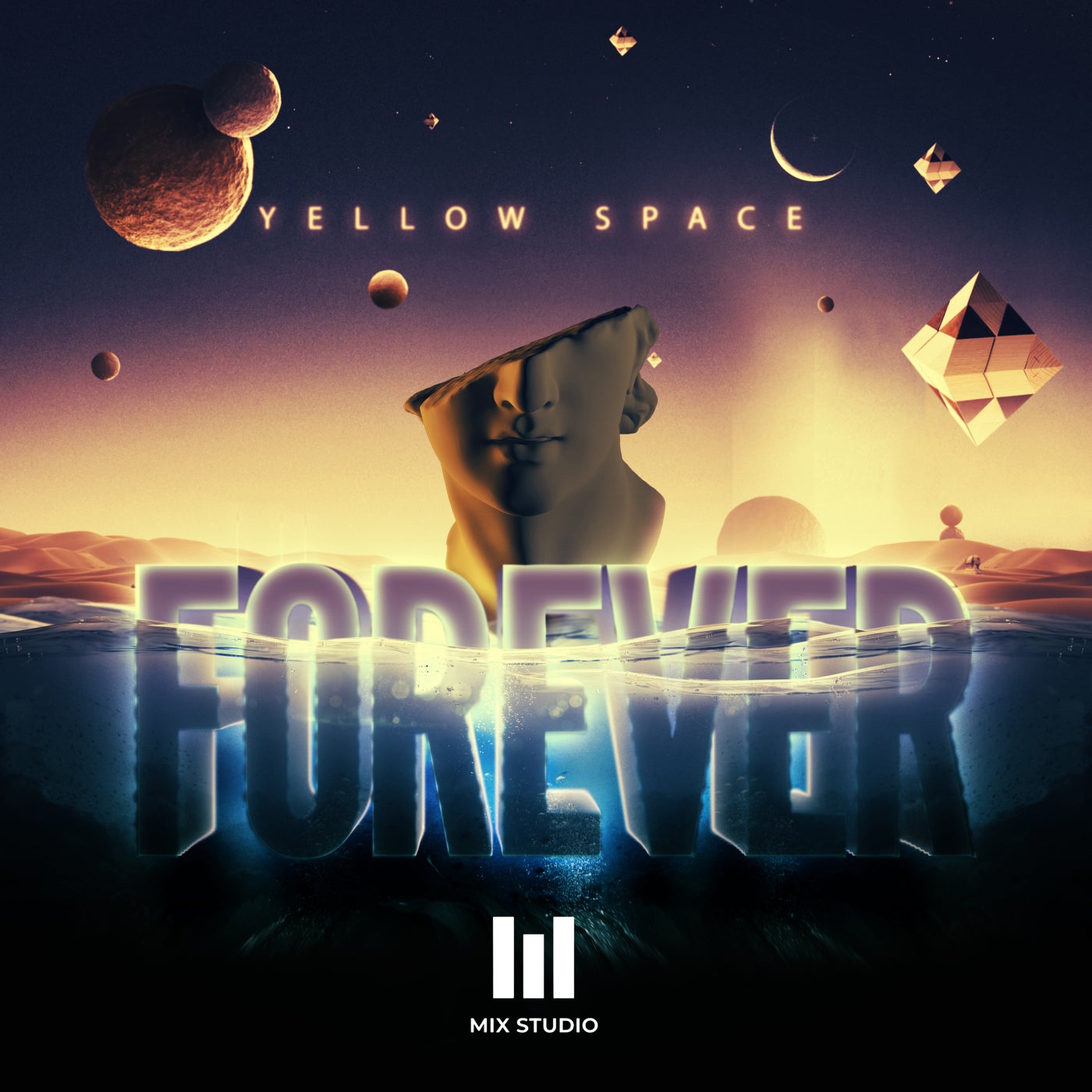 Yellow Space - Forever (Original Mix)