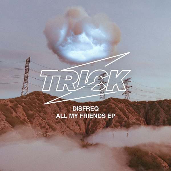 Disfreq - Running Check (Original Mix)