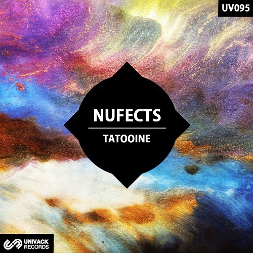 NuFects - A Knackered Feeling (Original Mix)