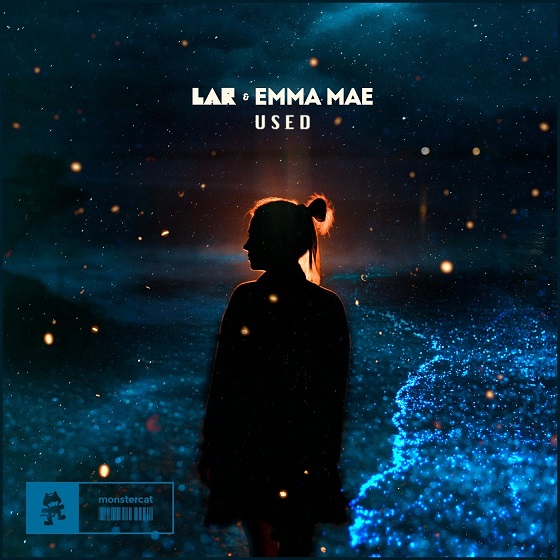 Lar & Emma Mae - Used (Extended Mix)