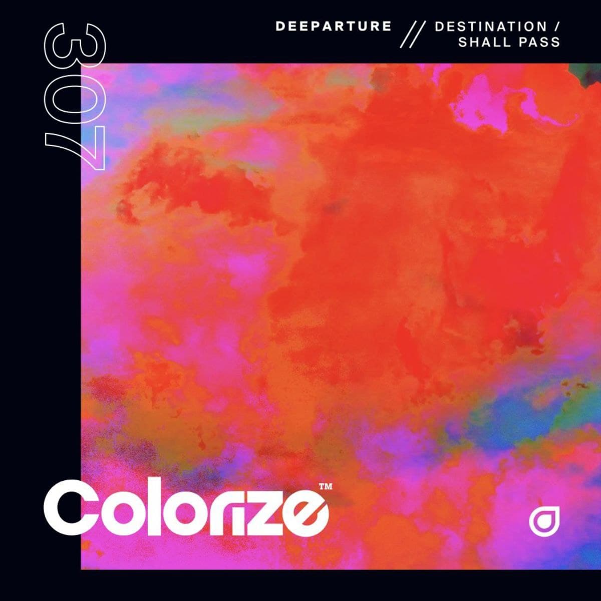 Deeparture - Destination (Extended Mix)