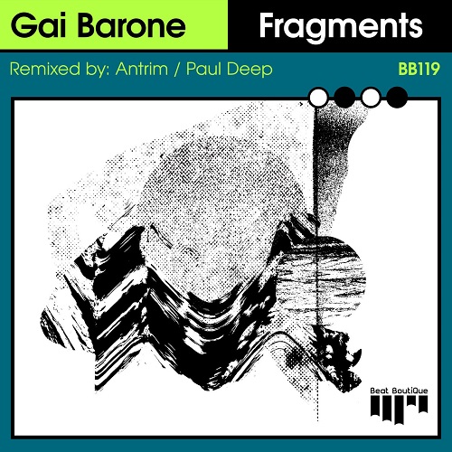 Gai Barone - Fragments (Original Mix)