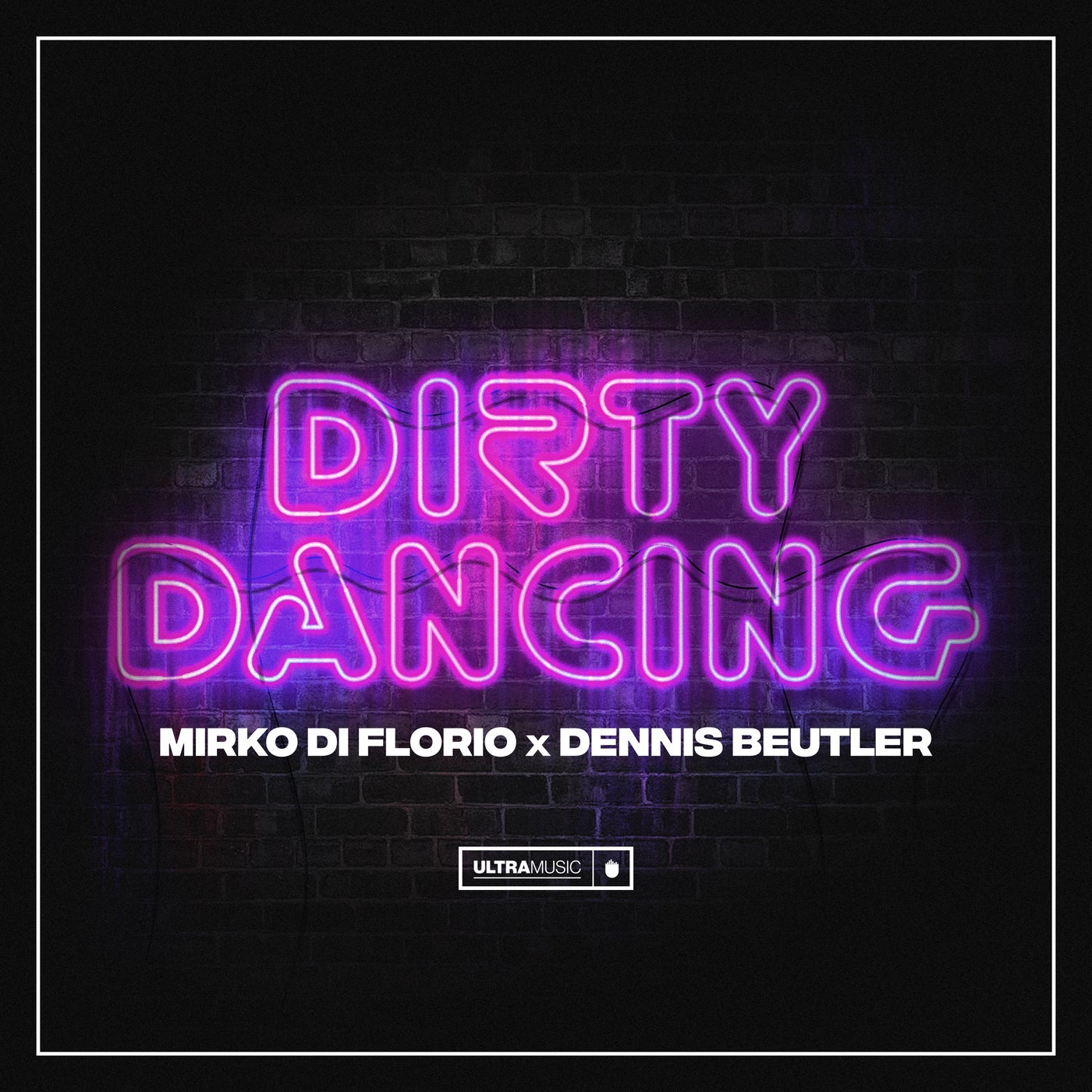 Mirko Di Florio & Dennis Beutler - Dirty Dancing (Extended Mix)