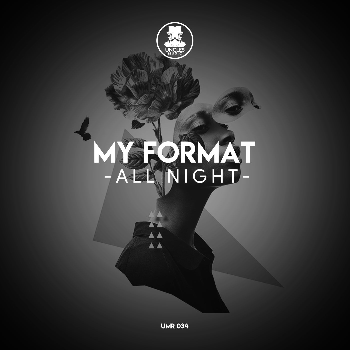 My Format - All Night (Original Mix)