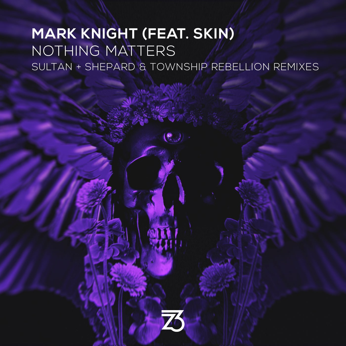 Mark Knight - Nothing Matters feat. Skin (Township Rebellion Remix)