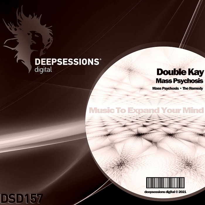 Double Kay - Mass Psychosis (Original Mix)