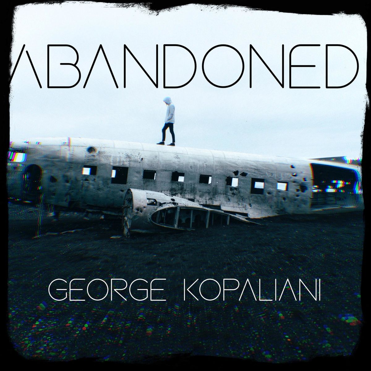 George Kopaliani - Abandoned (Original Mix)