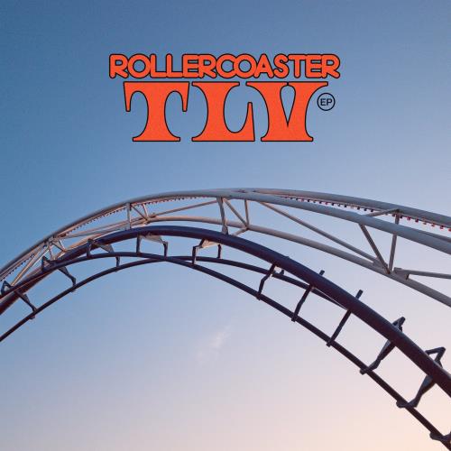 Adam Ten - Rollercoaster TLV (Original Mix)