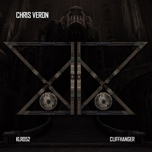 Chris Veron - Cliffhanger (Original Mix)