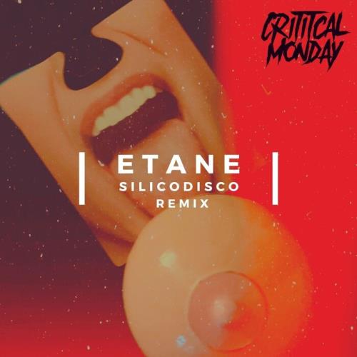 Etane - Cry No More (Silicodisco Remix)