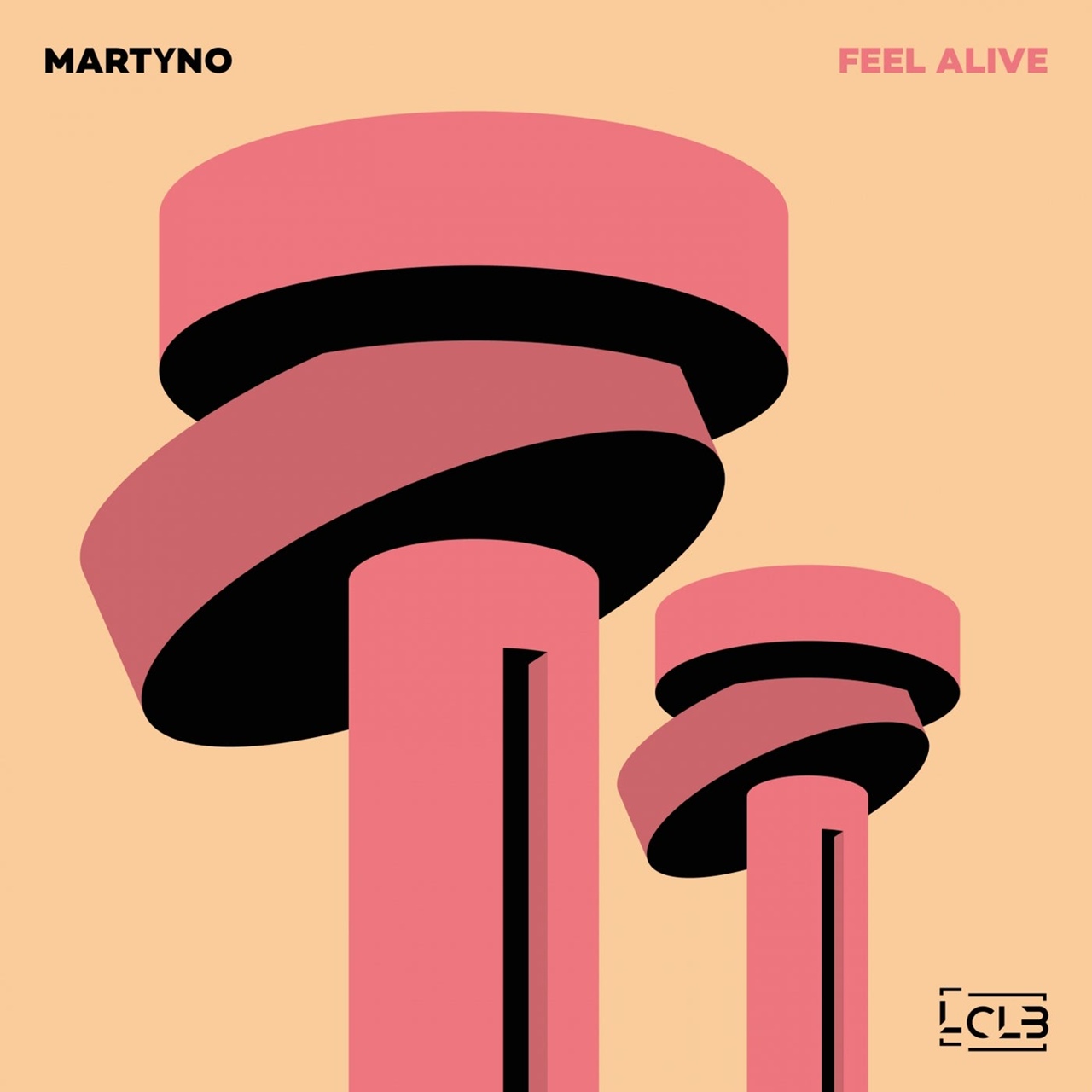 Martyno - Feel Alive (Original Mix)