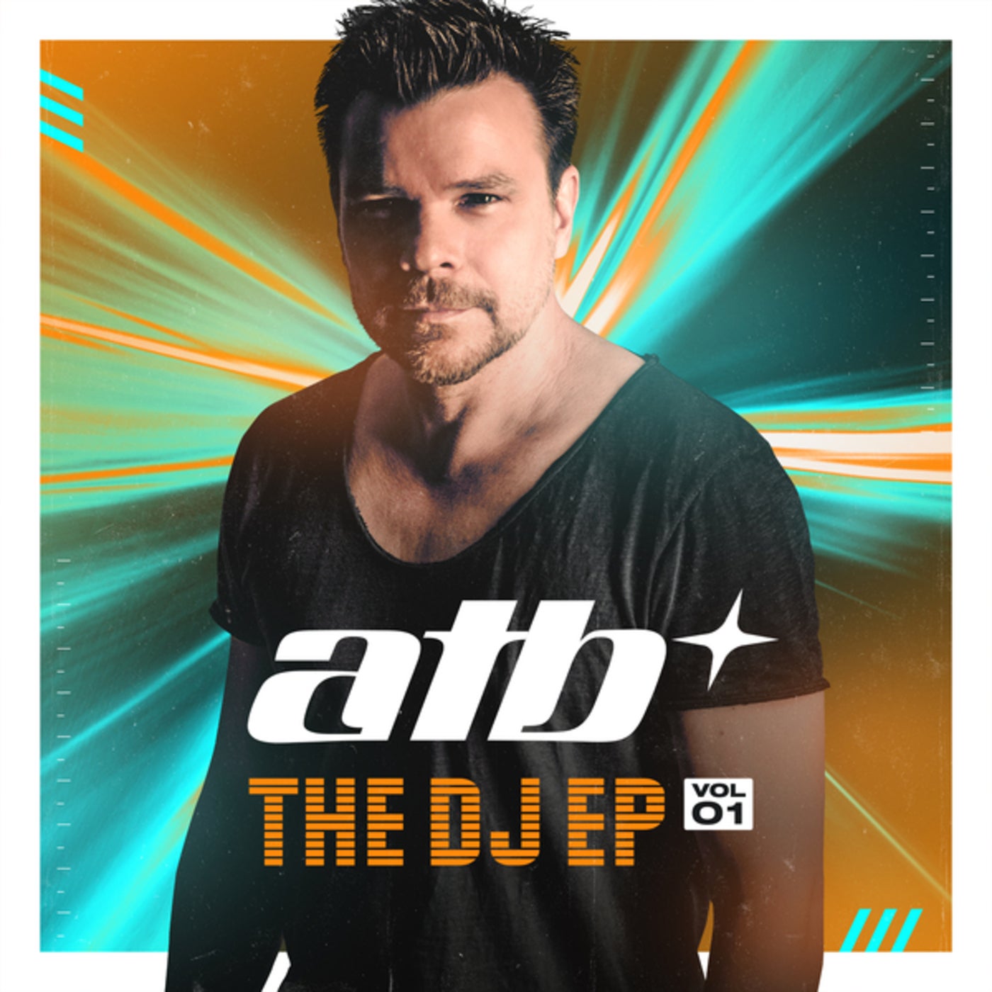 ATB - Forward Ever (Extended Live Version)