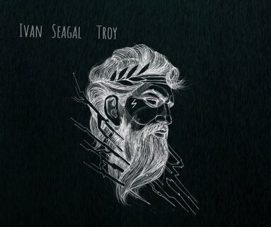 Ivan Seagal -  Troy