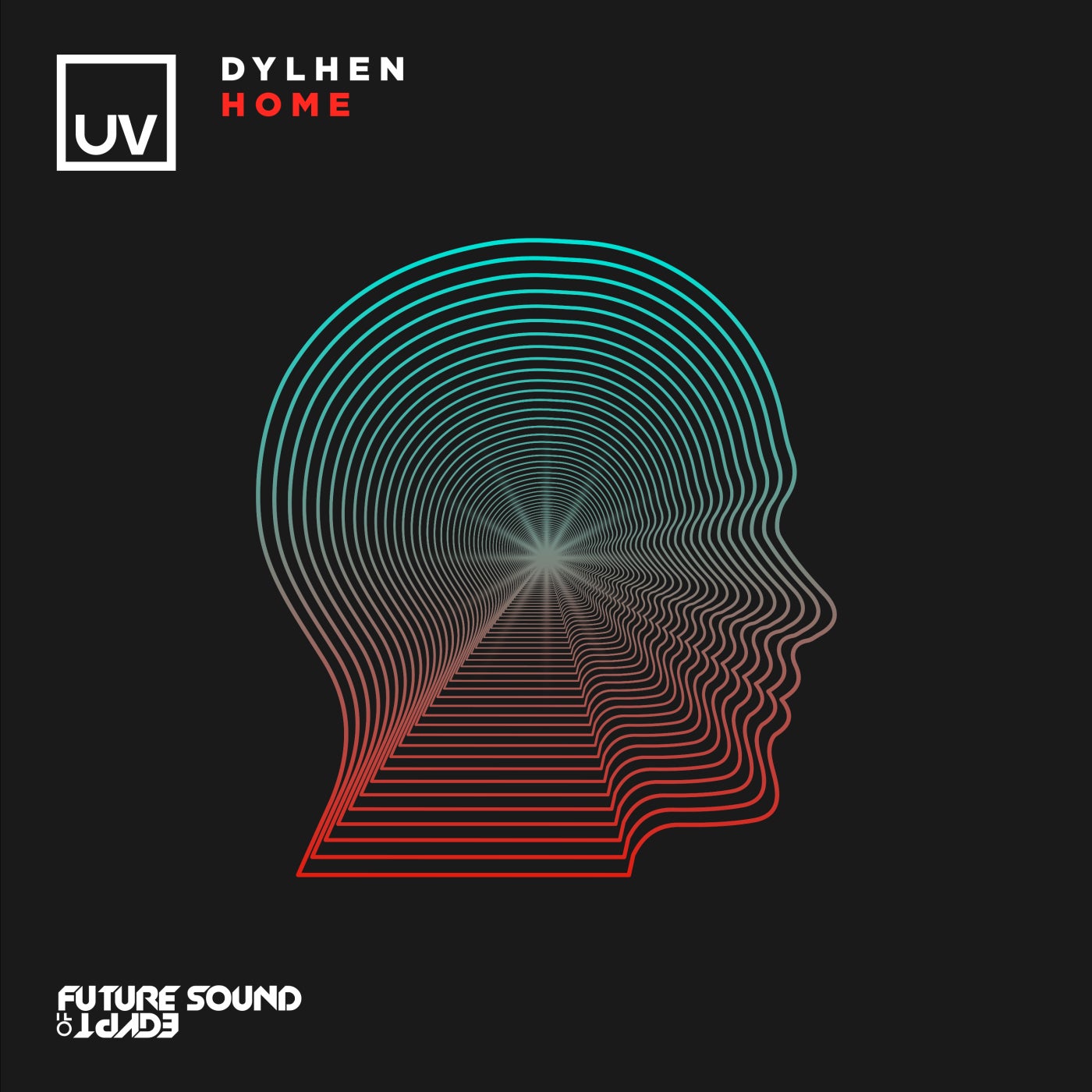 Dylhen - Home (Extended Mix)