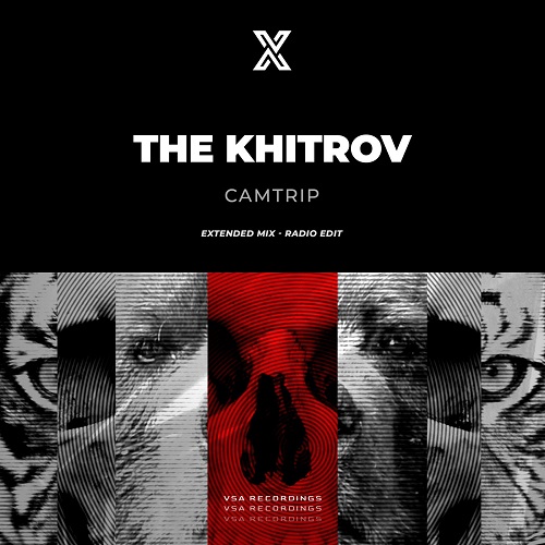 The Khitrov - Camtrip (Extended Mix)