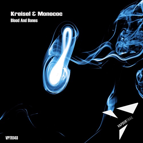 Kreisel, Monococ - Blood And Bones (Original Mix)