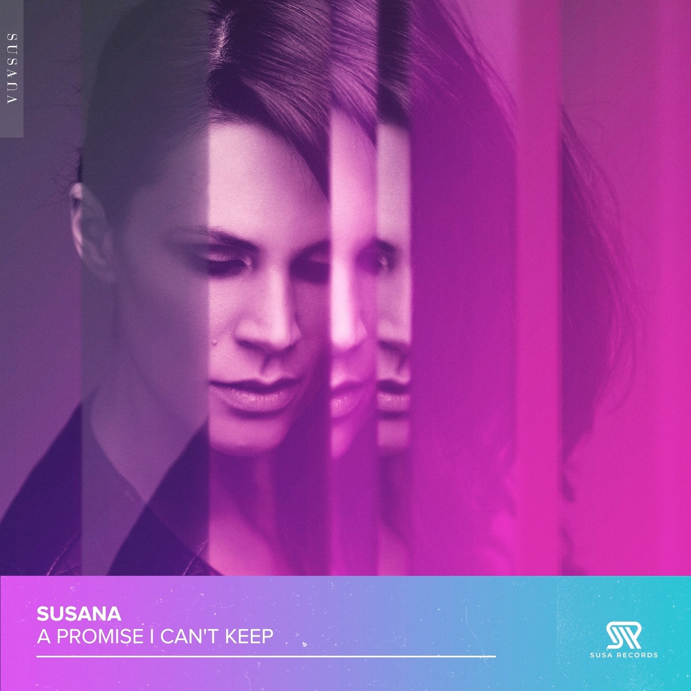 Susana - A Promise I Can't Keep (Extended Mix)