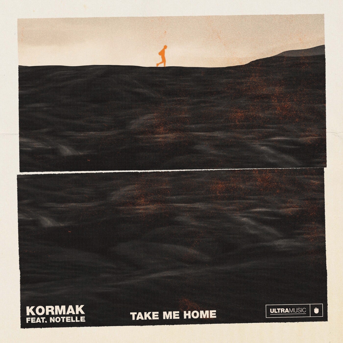 Kormak, Notelle - Take Me Home (Extended Mix)