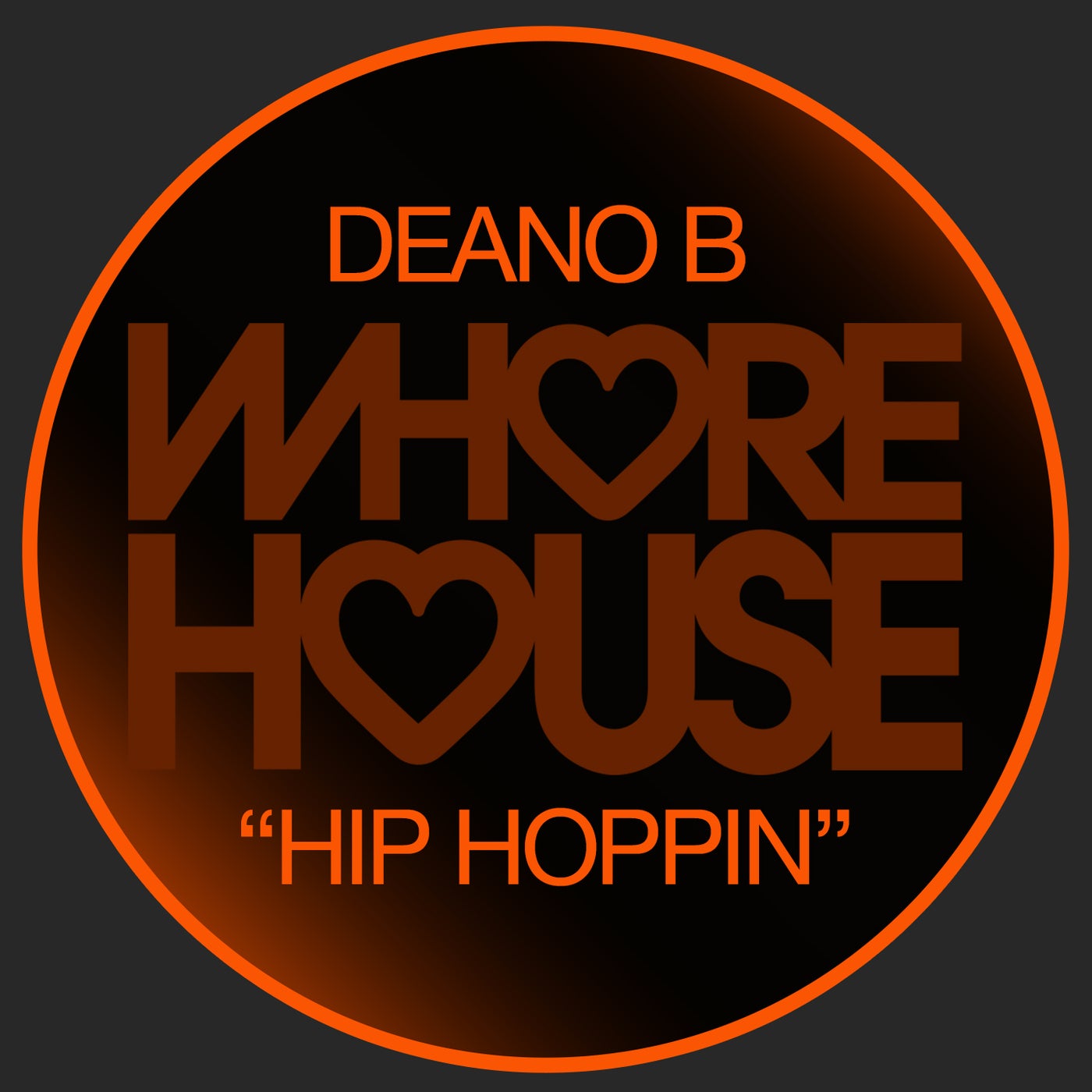 Deano B - Hip Hoppin (Original Mix)