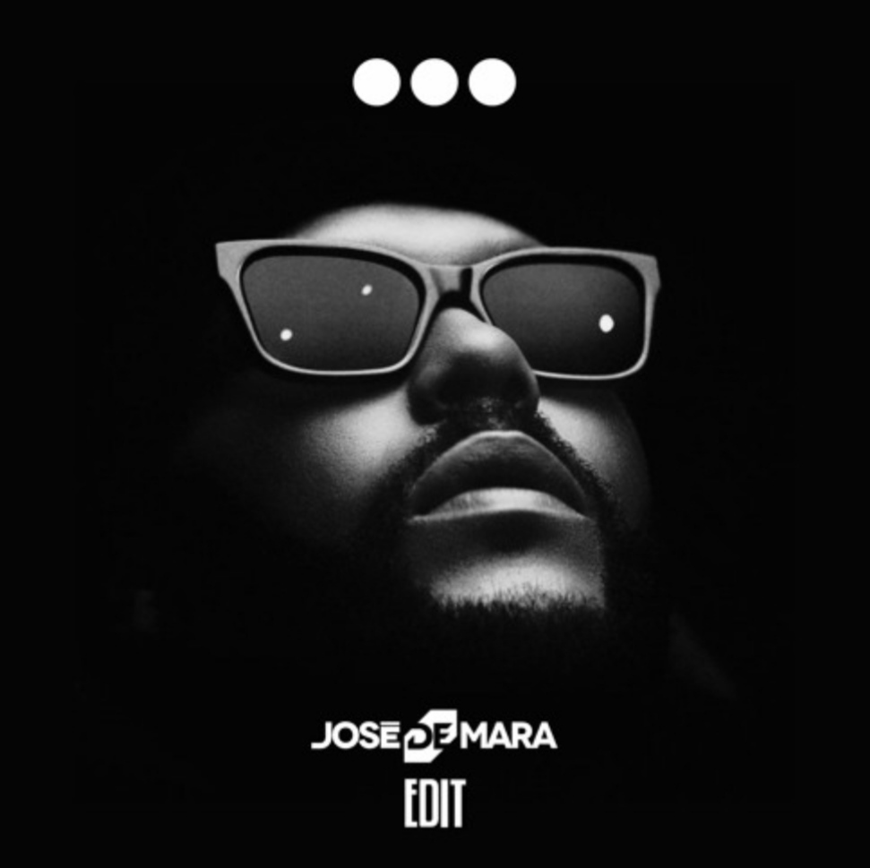 Swedish House Mafia & The Weeknd - Moth To A Flame (Jose De Mara Extended Edit)