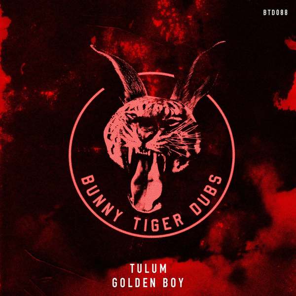 Tulum - Golden Boy (Original Mix)
