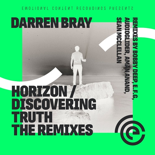Darren Bray - Discovering Truth (Aman Anand Remix)