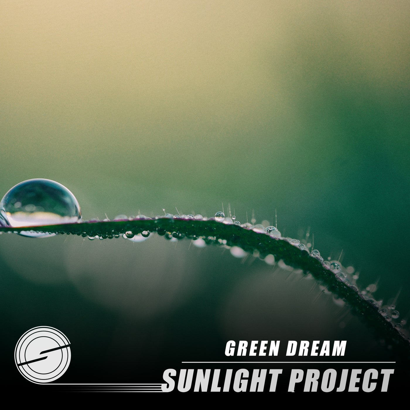 Sunlight Project - Green Dream (Original Mix)