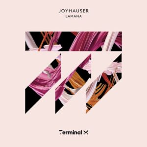 Joyhauser - Lysergic Acid