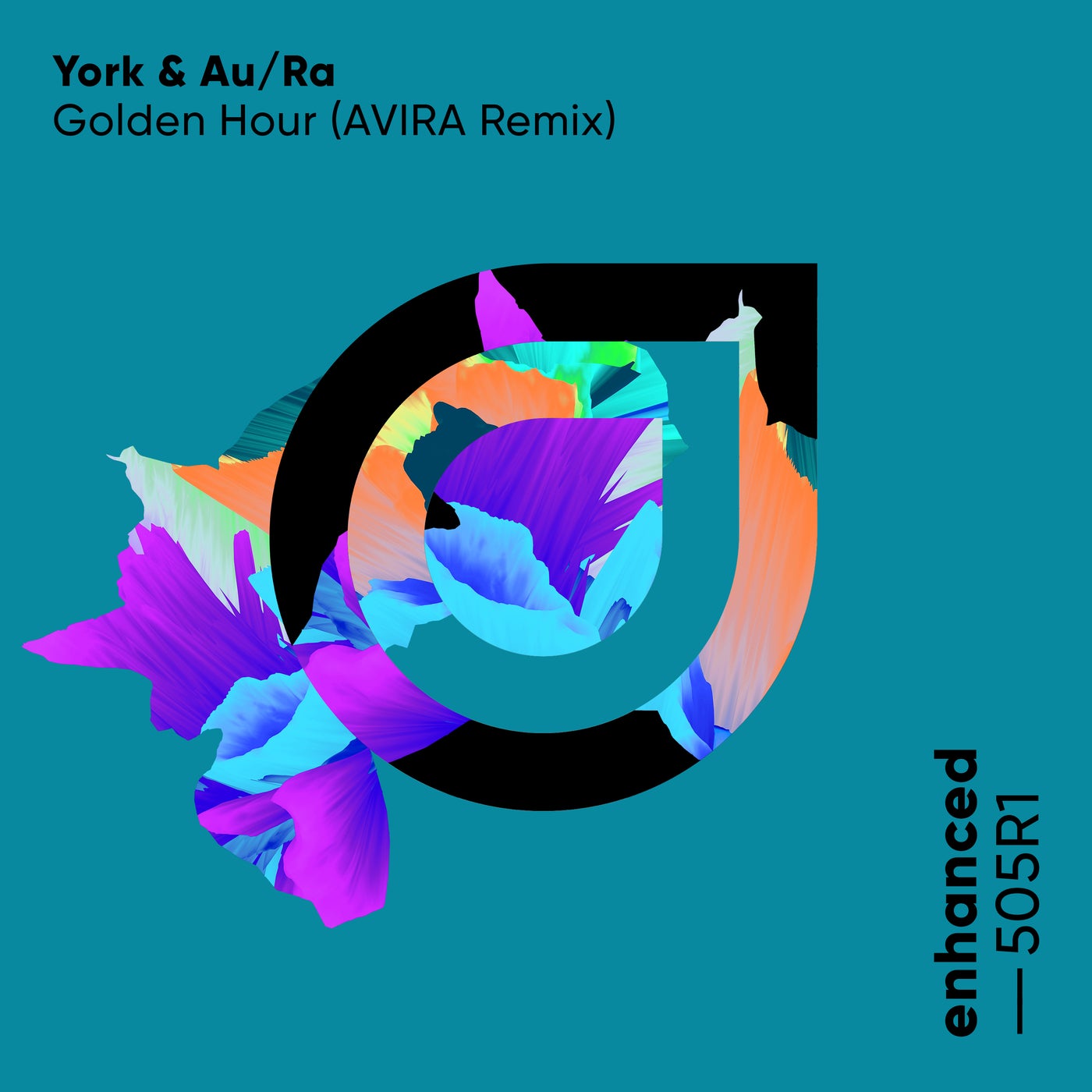 York & AuRa - Golden Hour (Avira Extended Remix)