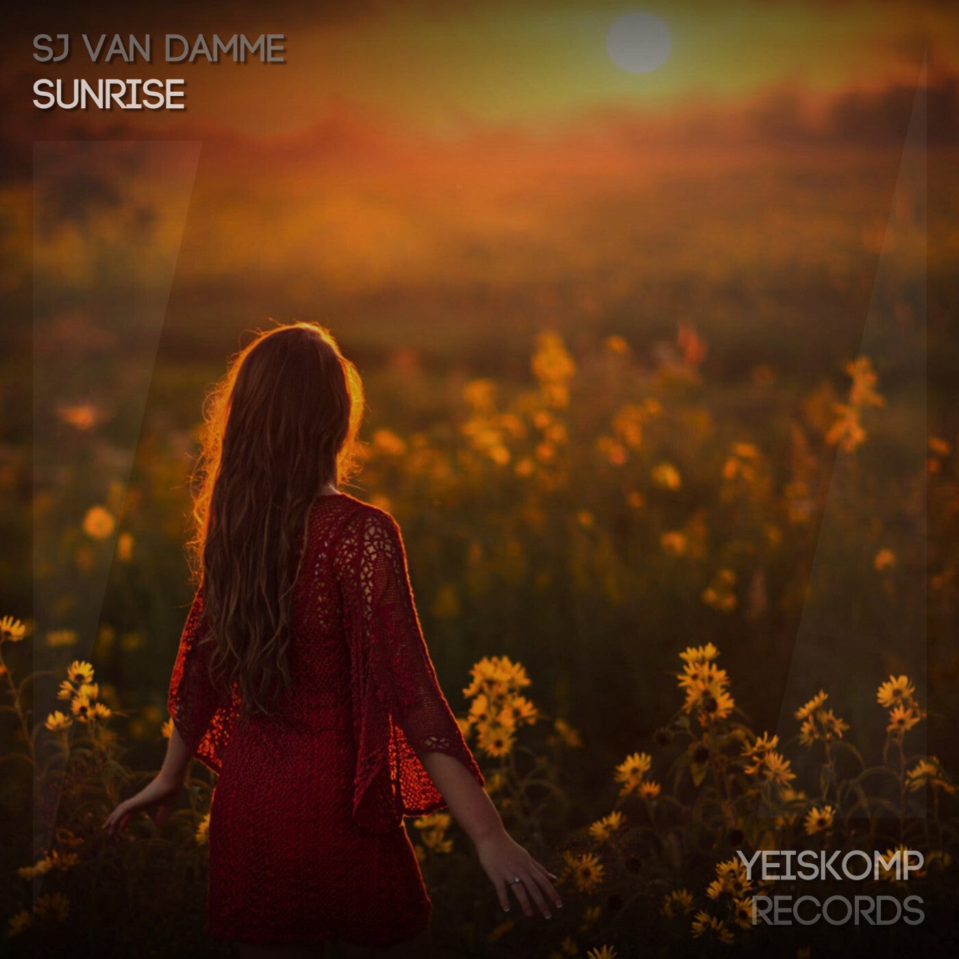 SJ Van Damme - Sunrise (Original Mix)