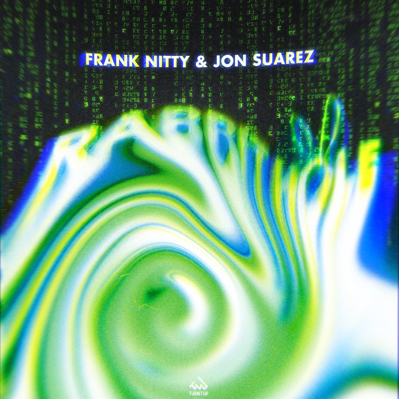 Frank Nitty & Jon Suarez - Rabbit Hole (Club Mix)