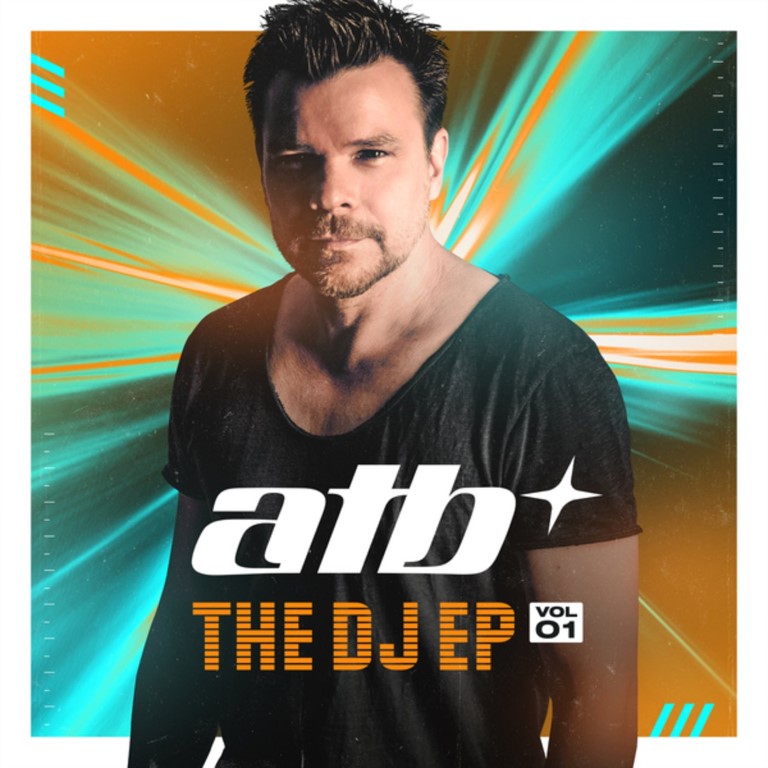 ATB, Topic, A7S - Your Love (9PM) (Sequential One Extended Remix)