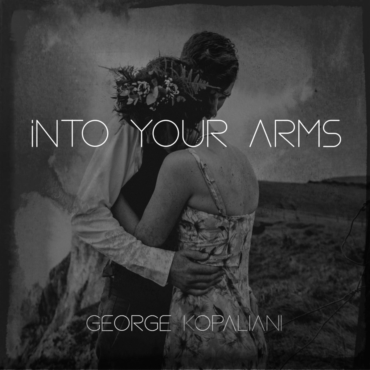 George Kopaliani - Into Your Arms (Original Mix)