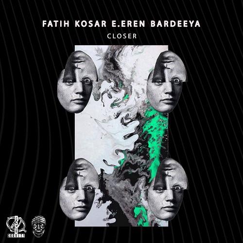 Fatih Kosar & E. Eren - Closer (Original Mix)