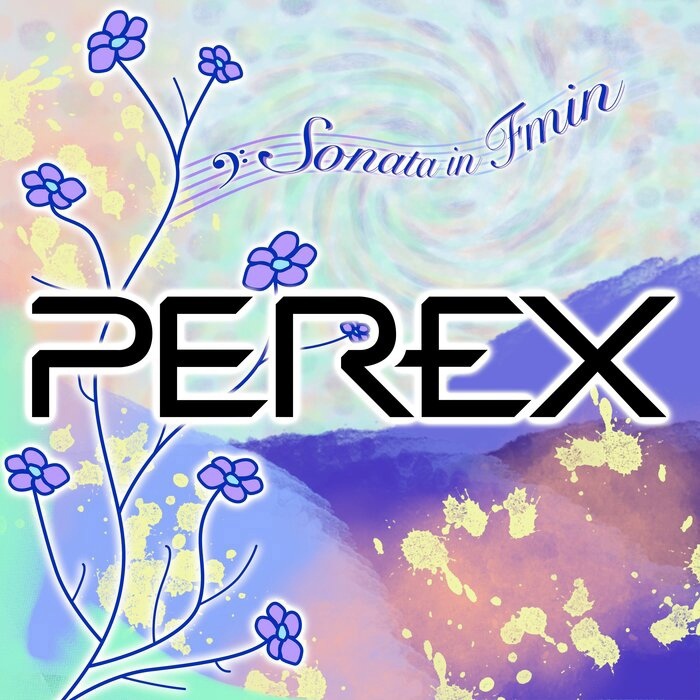 PeRex - For Love (Original Mix)